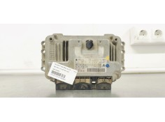 Recambio de centralita motor uce para peugeot 206 berlina xs referencia OEM IAM 0261208901  