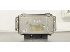 Recambio de centralita motor uce para peugeot 206 berlina xs referencia OEM IAM 0261208901  