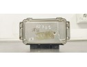 Recambio de centralita motor uce para peugeot 206 berlina xs referencia OEM IAM 0261208901  