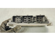 Recambio de centralita motor uce para peugeot 206 berlina xs referencia OEM IAM 0261208901  