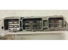 Recambio de centralita motor uce para peugeot 206 berlina xs referencia OEM IAM 0261208901  