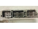 Recambio de centralita motor uce para peugeot 206 berlina xs referencia OEM IAM 0261208901  