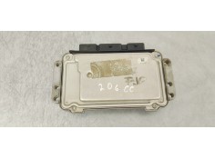 Recambio de centralita motor uce para peugeot 206 berlina xs referencia OEM IAM 0261208901  