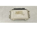 Recambio de centralita motor uce para peugeot 206 berlina xs referencia OEM IAM 0261208901  