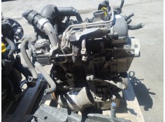 Recambio de motor completo para seat leon (5f1) 1.2 referencia OEM IAM CYVB  