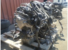 Recambio de motor completo para seat leon (5f1) 1.2 referencia OEM IAM CYVB  