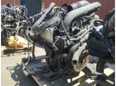 Recambio de motor completo para seat leon (5f1) 1.2 referencia OEM IAM CYVB  