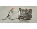 Recambio de caja reles / fusibles para peugeot 206 berlina 1.6 16v cat referencia OEM IAM 9657608780  
