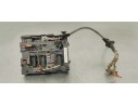 Recambio de caja reles / fusibles para peugeot 206 berlina 1.6 16v cat referencia OEM IAM 9657608780  