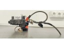 Recambio de caja reles / fusibles para peugeot 206 berlina 1.6 16v cat referencia OEM IAM 9657608780  