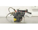Recambio de caja reles / fusibles para peugeot 206 berlina 1.6 16v cat referencia OEM IAM 9657608780  