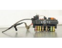 Recambio de caja reles / fusibles para peugeot 206 berlina 1.6 16v cat referencia OEM IAM 9657608780  