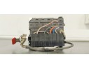Recambio de caja reles / fusibles para peugeot 206 berlina 1.6 16v cat referencia OEM IAM 9657608780  