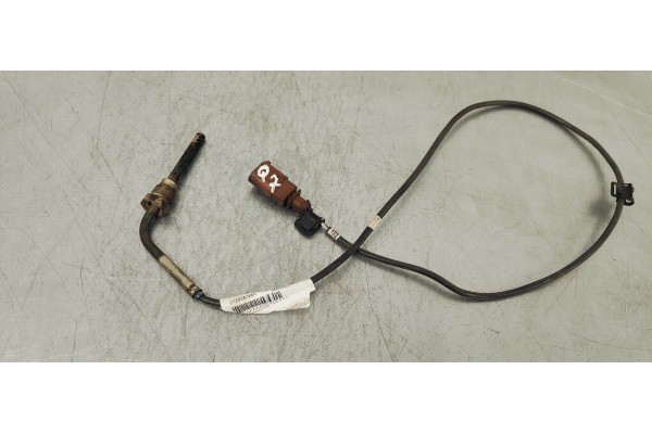 Recambio de sensor para audi q7 (4l) 4.2 tdi referencia OEM IAM 07Z906088A  