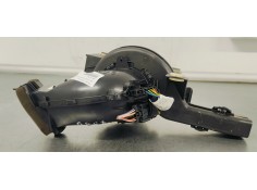 Recambio de ventilador calefaccion para peugeot 5008 allure referencia OEM IAM 9683441680  