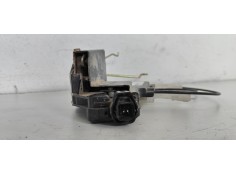 Recambio de cerradura puerta delantera derecha para hyundai tucson (jm) 2.0 crdi cat referencia OEM IAM   