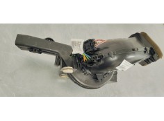 Recambio de ventilador calefaccion para peugeot 5008 allure referencia OEM IAM 9683441680  