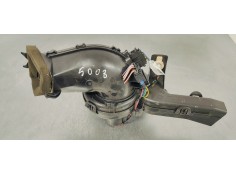 Recambio de ventilador calefaccion para peugeot 5008 allure referencia OEM IAM 9683441680  
