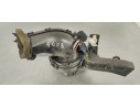 Recambio de ventilador calefaccion para peugeot 5008 allure referencia OEM IAM 9683441680  