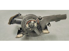 Recambio de ventilador calefaccion para peugeot 5008 allure referencia OEM IAM 9683441680  