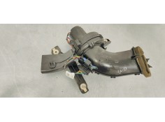 Recambio de ventilador calefaccion para peugeot 5008 allure referencia OEM IAM 9683444380  