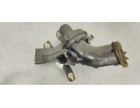 Recambio de ventilador calefaccion para peugeot 5008 allure referencia OEM IAM 9683444380  