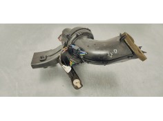 Recambio de ventilador calefaccion para peugeot 5008 allure referencia OEM IAM 9683444380  