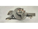 Recambio de ventilador calefaccion para peugeot 5008 allure referencia OEM IAM 9683444380  