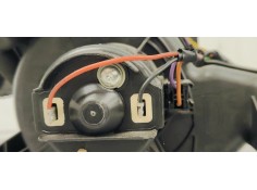 Recambio de ventilador calefaccion para peugeot 5008 allure referencia OEM IAM 9683444380  