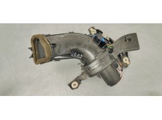 Recambio de ventilador calefaccion para peugeot 5008 allure referencia OEM IAM 9683444380  