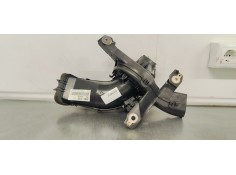 Recambio de ventilador calefaccion para peugeot 5008 allure referencia OEM IAM 9683444380  