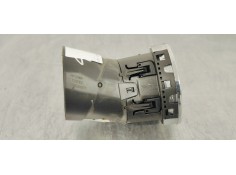 Recambio de rejilla aireadora para peugeot 5008 allure referencia OEM IAM 9655994277  