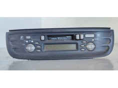 Recambio de sistema audio / radio cd para nissan almera tino (v10m) básico referencia OEM IAM 28113BU313  