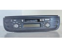 Recambio de sistema audio / radio cd para nissan almera tino (v10m) básico referencia OEM IAM 28113BU313  