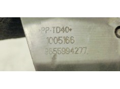 Recambio de rejilla aireadora para peugeot 5008 allure referencia OEM IAM 9655994277  