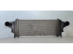 INTERCOOLER A1645001900 