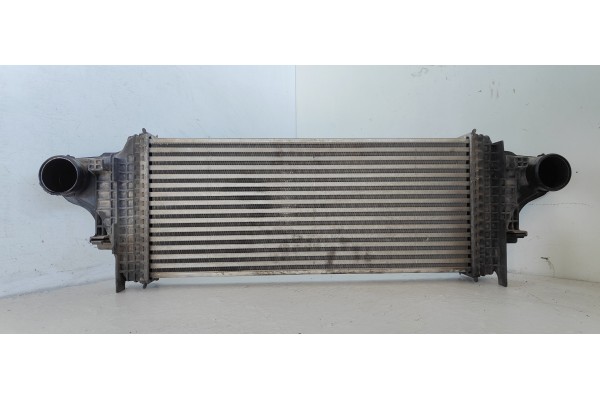Recambio de intercooler para mercedes-benz clase m (w164) 320 cdi 4m edition 10 referencia OEM IAM A1645001900  