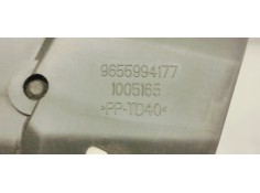 Recambio de rejilla aireadora para peugeot 5008 allure referencia OEM IAM 9655994177  