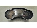 Recambio de cuadro instrumentos para peugeot 5008 allure referencia OEM IAM 9666625680  