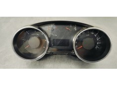 Recambio de cuadro instrumentos para peugeot 5008 allure referencia OEM IAM 9666625680  