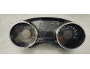 Recambio de cuadro instrumentos para peugeot 5008 allure referencia OEM IAM 9666625680  