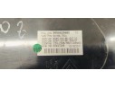 Recambio de cuadro instrumentos para peugeot 5008 allure referencia OEM IAM 9666625680  