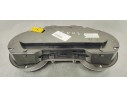 Recambio de cuadro instrumentos para peugeot 5008 allure referencia OEM IAM 9666625680  