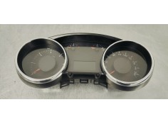 Recambio de cuadro instrumentos para peugeot 5008 allure referencia OEM IAM 9666625680  