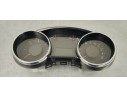 Recambio de cuadro instrumentos para peugeot 5008 allure referencia OEM IAM 9666625680  