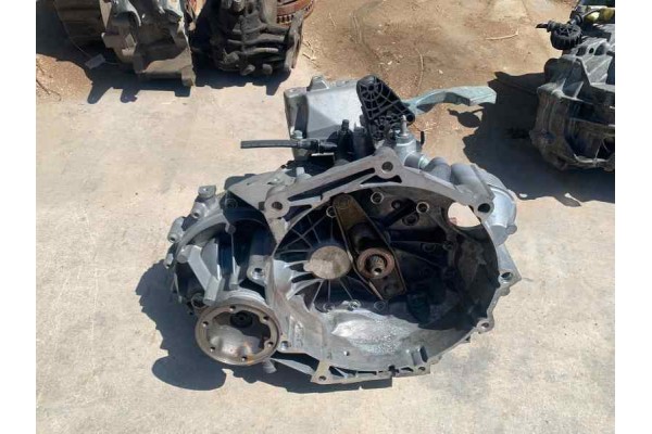 Recambio de caja cambios para seat leon (5f1) 1.2 referencia OEM IAM SEH  