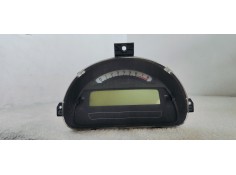 CUADRO INSTRUMENTOS P9660225780 