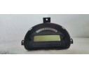 Recambio de cuadro instrumentos para citroen c3 1.4 referencia OEM IAM P9660225780  