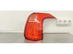Recambio de piloto trasero derecho para peugeot 5008 allure referencia OEM IAM 9672666680  