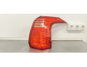 Recambio de piloto trasero derecho para peugeot 5008 allure referencia OEM IAM 9672666680  